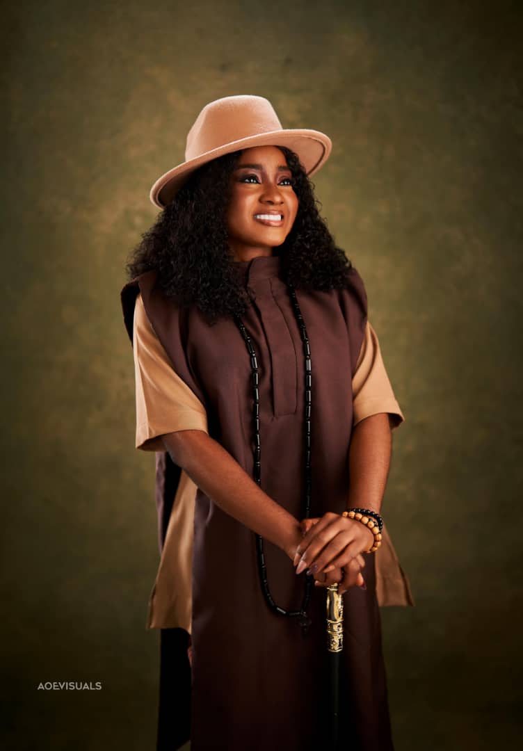 Pst Blessing Ingyape