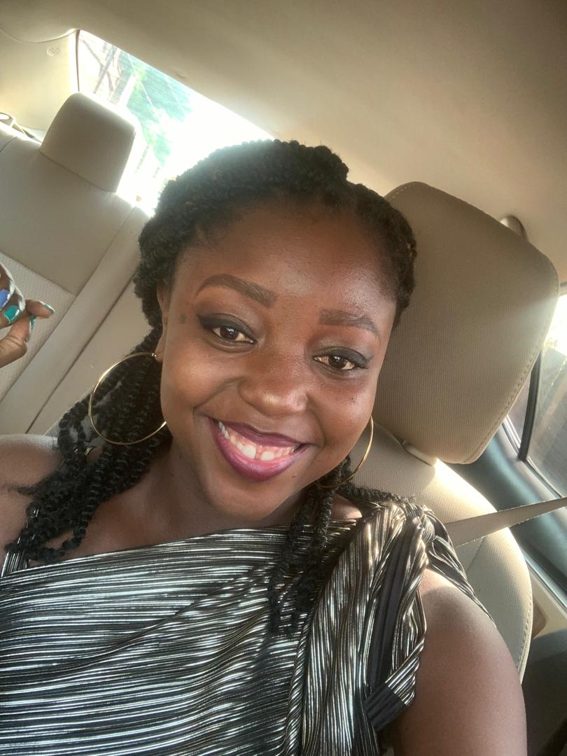 Mrs. Stephanie Igyungu